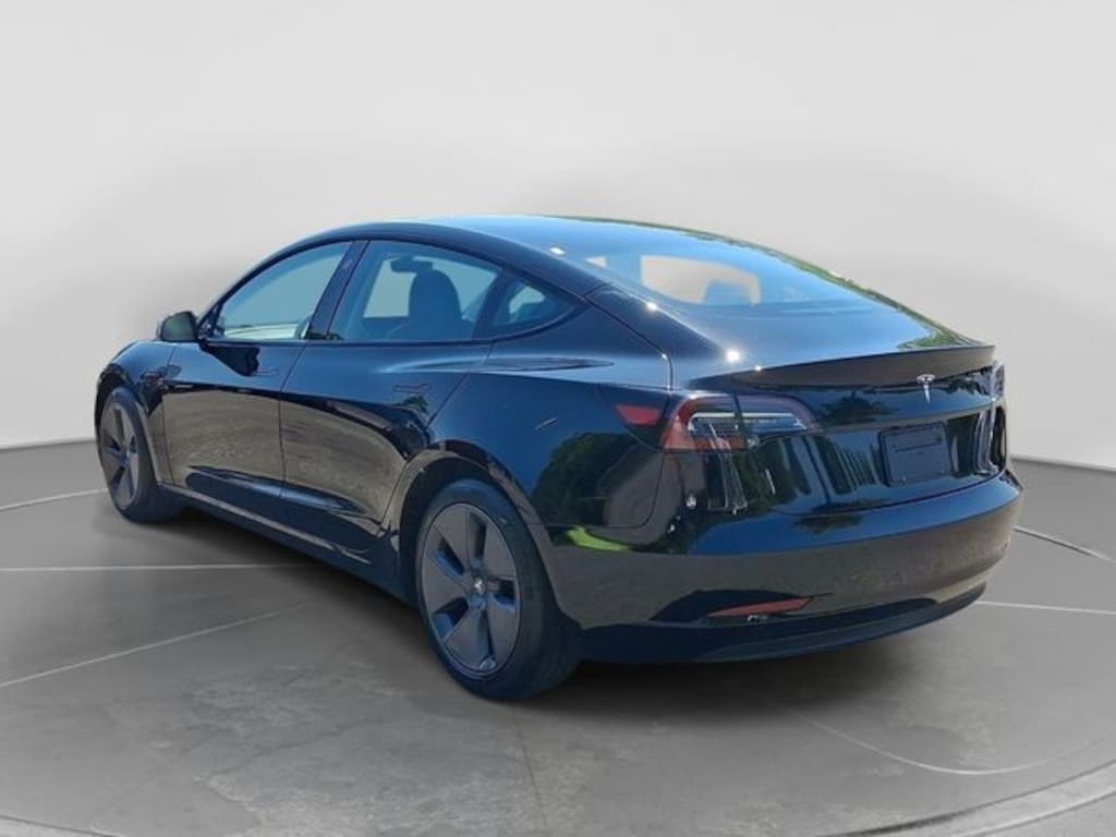 Used 2023 Tesla Model 3 Base Sedan