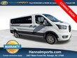  Ford Transit-350 Passenger