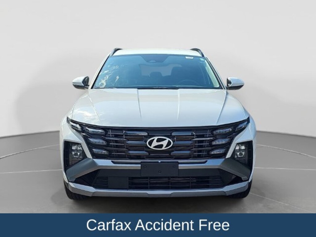 Used 2025 Hyundai Tucson SEL SUV