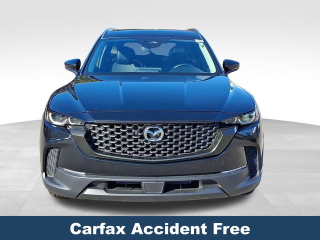 2025 Mazda CX-50 2.5 S Premium photo 2