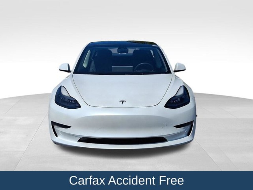 Used 2023 Tesla Model 3 Base Sedan