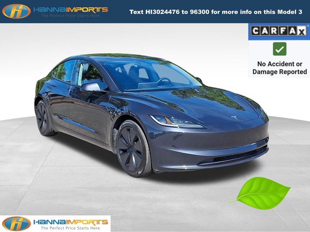 2024 Tesla Model 3 -'s photo