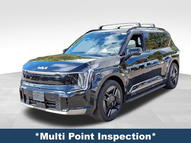 2024 Kia EV9 GT-Line photo 3