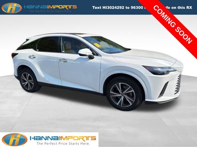2023 Lexus RX 350 350 Premium FWD's photo