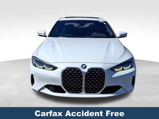 2023 Bmw 430i Coupe photo 2