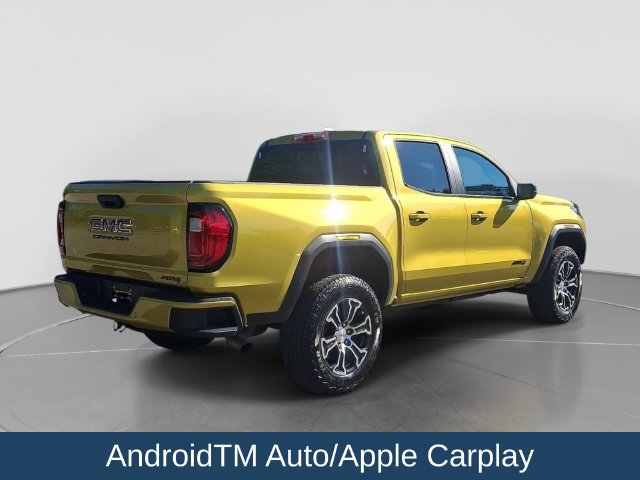 2023 GMC Canyon AT4 - Photo 7