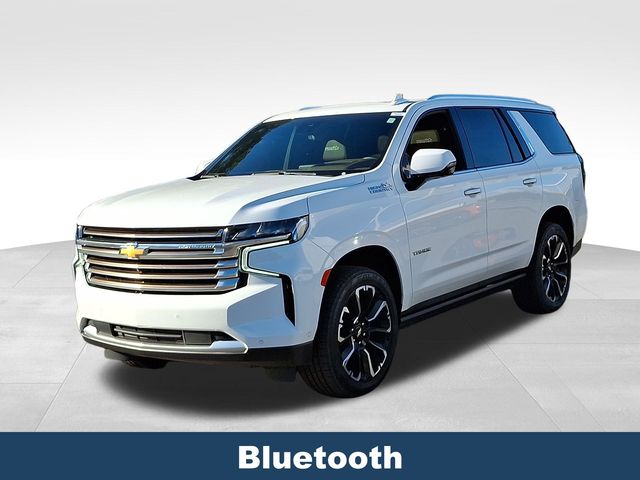 2023 Chevrolet Tahoe High Country photo 3