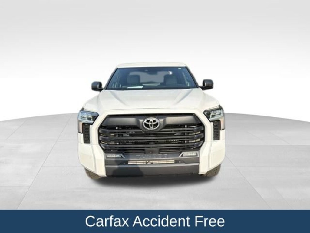 Used 2025 Toyota Tundra SR5 Truck