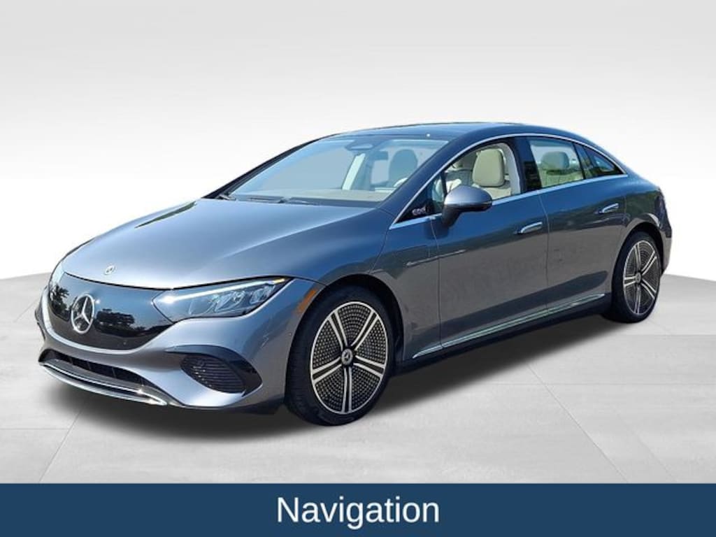 Used 2023 Mercedes-Benz EQE 350 350 Sedan Sedan