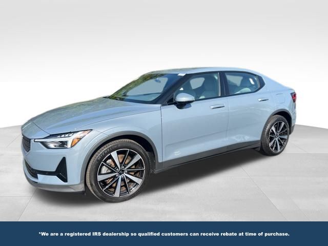 2022 Polestar PS2 e-AWD photo 2