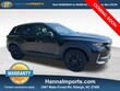 Mazda CX-50