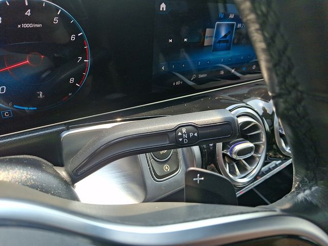 2021 Mercedes-Benz GLB Base - Photo 17