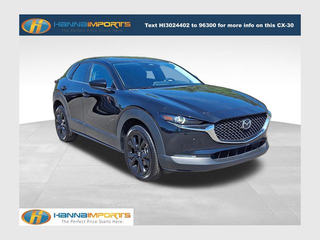 2024 Mazda CX-30 Select Sport AWD's photo