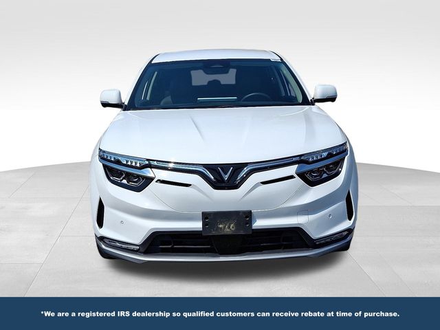 2023 Vinfast VF 8 8 photo 2