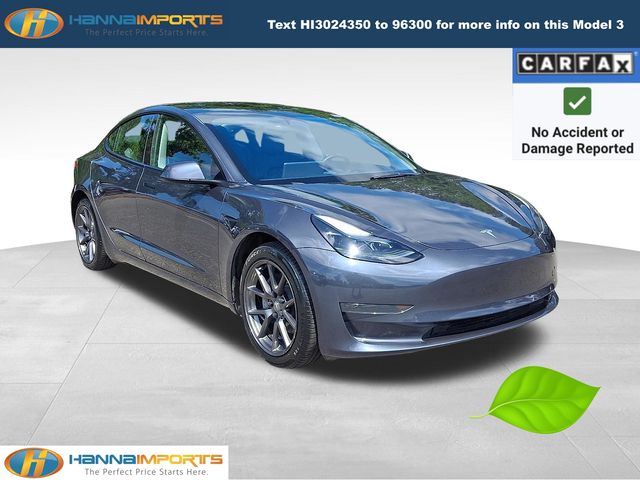 2023 Tesla Model 3 -'s photo