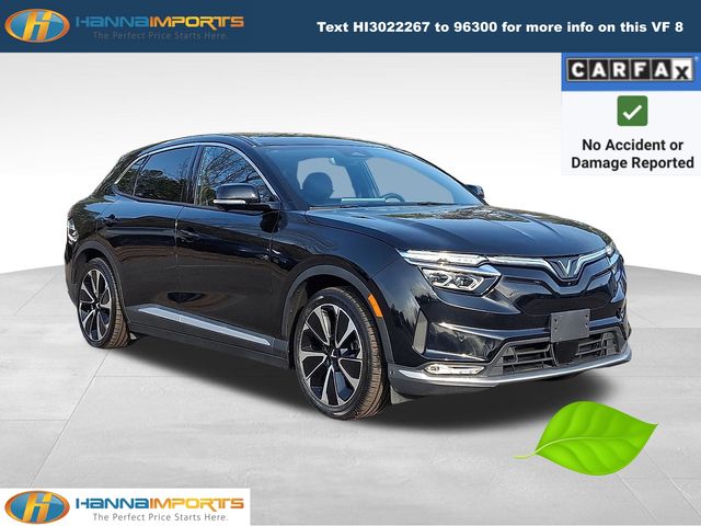 2023 VinFast VF 8 VF 8 Standard Range's photo