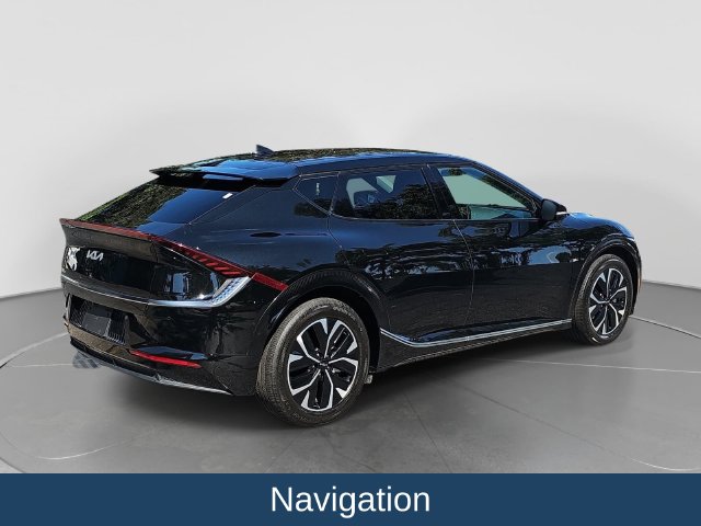 Used 2023 Kia EV6 Wind SUV