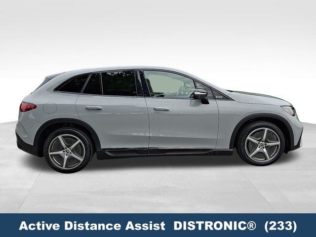 2024 Mercedes-Benz EQE SUV Base - Photo 9