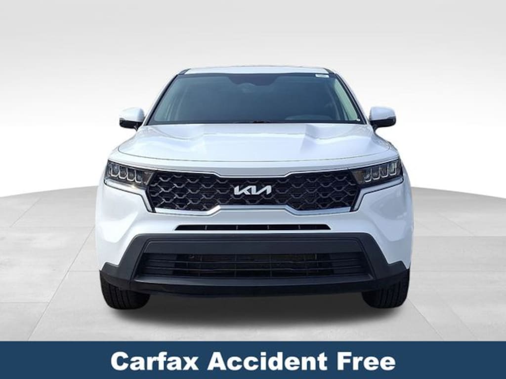 Used 2023 Kia Sorento LX SUV