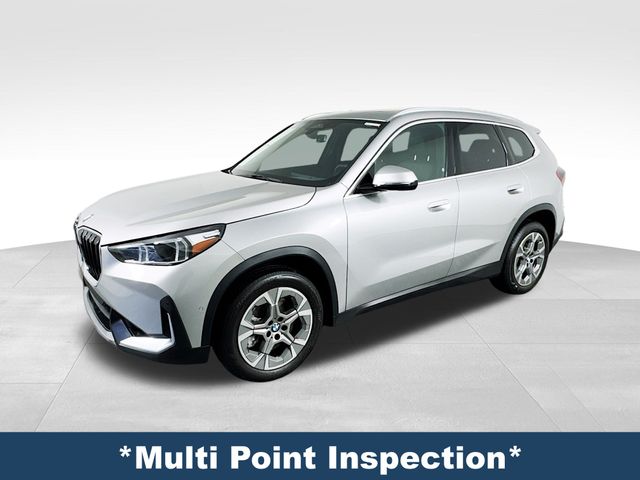 2023 Bmw X1 XDrive28i photo 3
