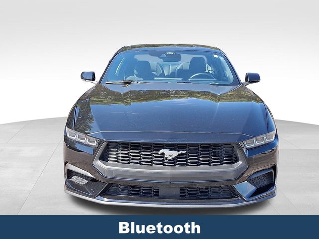 2024 Ford Mustang EcoBoost photo 2