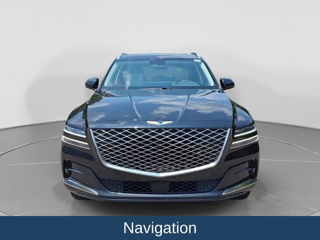 Used 2023 Genesis GV80 3.5T SUV