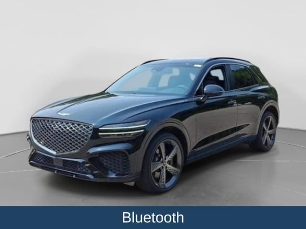Used 2024 Genesis GV70 2.5T SUV