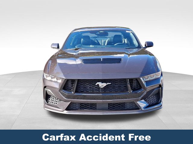 2024 Ford Mustang GT Premium photo 2