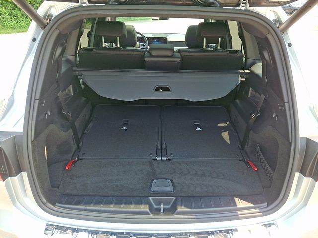 2021 Mercedes-Benz GLB Base - Photo 32