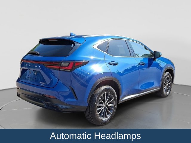 2024 Lexus NX 350 - Photo 7