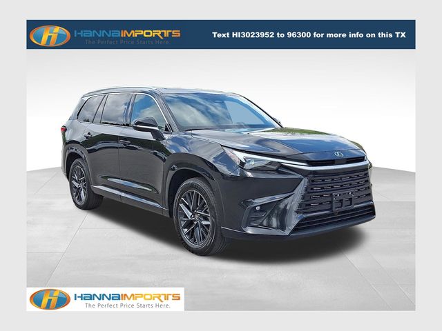 2024 Lexus TX 350 350 Premium AWD's photo