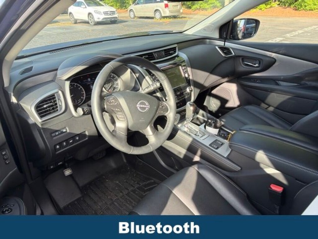 Used 2024 Nissan Murano SL SUV
