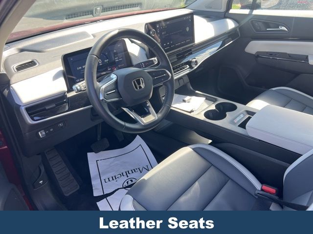 2024 Honda Prologue Touring photo 3