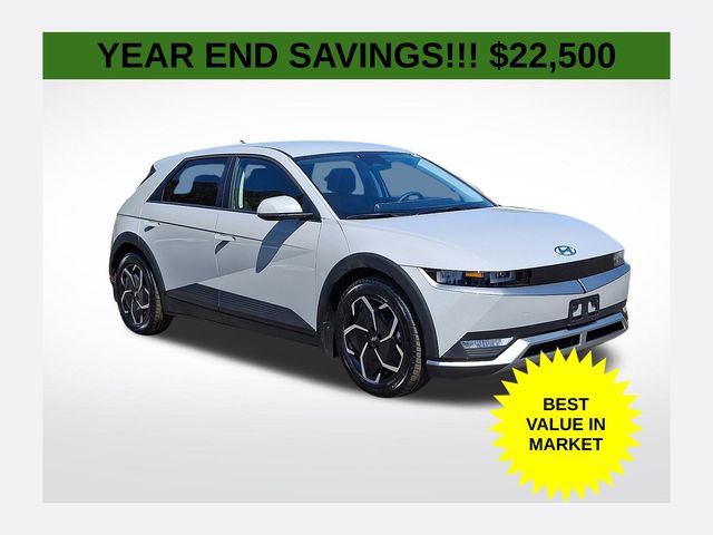 2023 Hyundai IONIQ 5