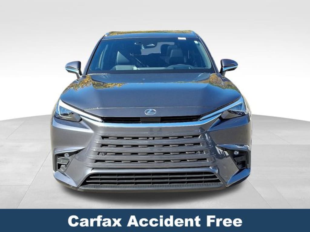 Used 2024 Lexus TX 350 350 Luxury SUV