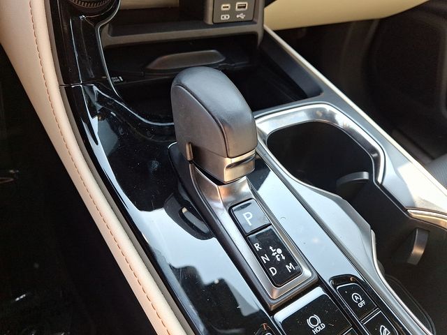 2024 Lexus NX 350 - Photo 18