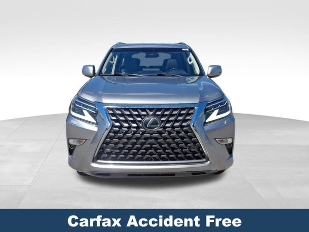 Used 2022 Lexus GX 460 460 SUV