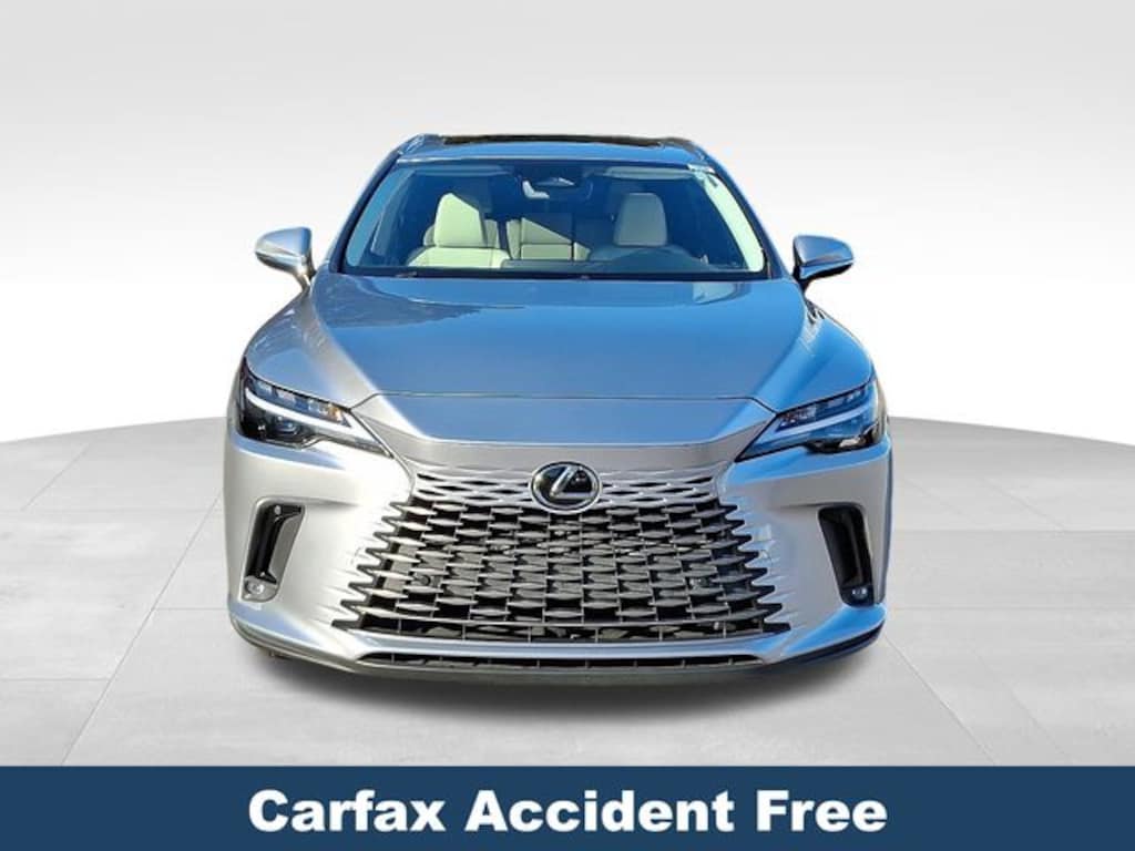 Used 2023 Lexus RX 350 350 Premium SUV