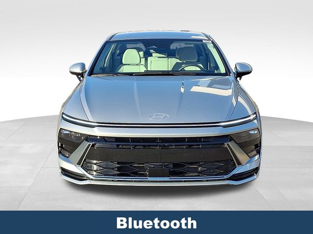 2024 Hyundai Sonata Hybrid SEL photo 2