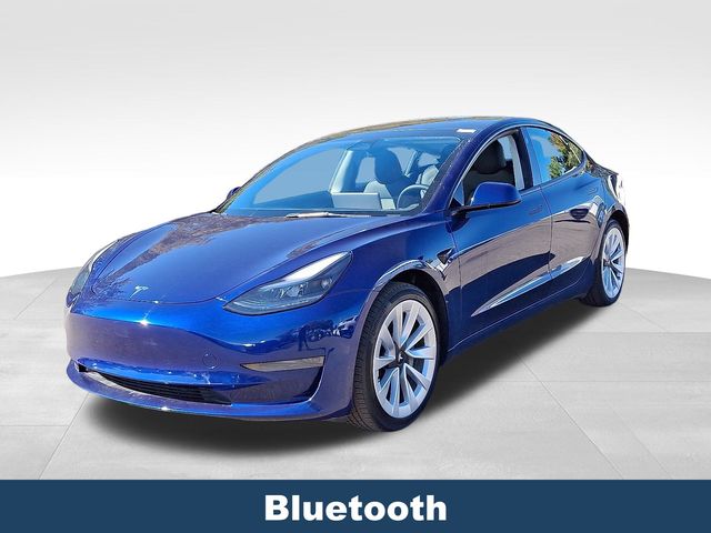 2023 Tesla Model 3 photo 3