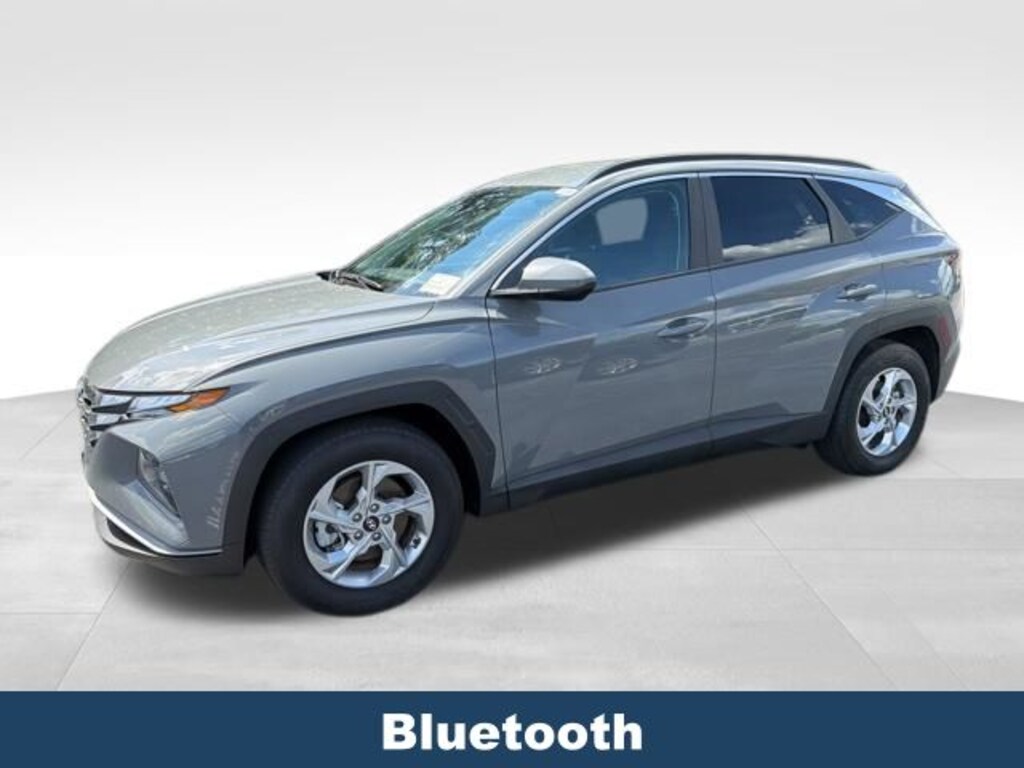 Used 2024 Hyundai Tucson SEL SUV
