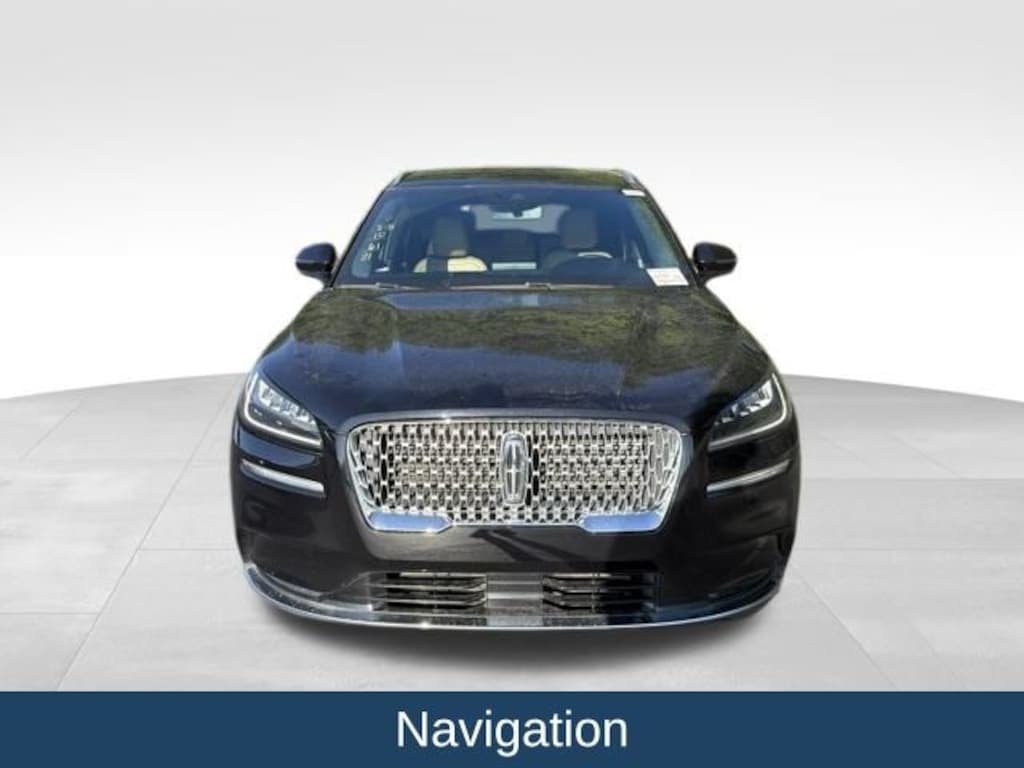 Used 2021 Lincoln Corsair Reserve SUV