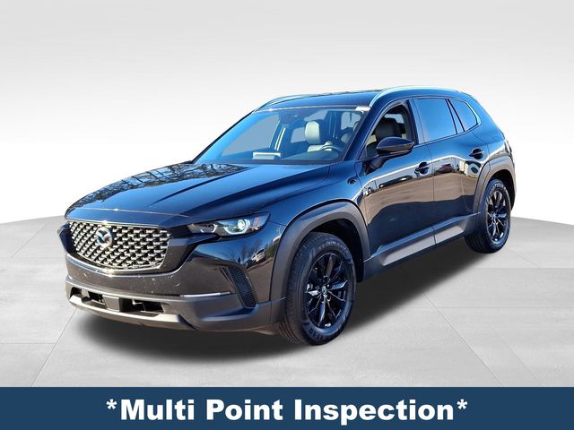 2024 Mazda CX-50 2.5 S Preferred photo 3