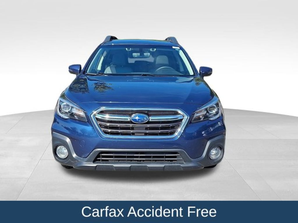 Used 2019 Subaru Outback 3.6R SUV