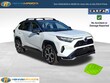  Toyota RAV4 Prime