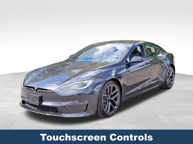 2024 Tesla Model S photo 3