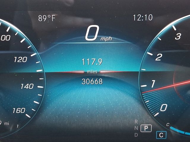 2021 Mercedes-Benz GLB Base - Photo 23