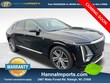 CADILLAC LYRIQ