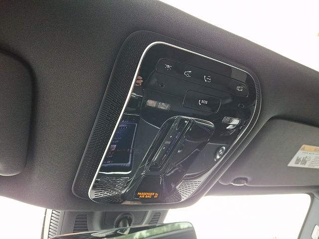 2024 Mercedes-Benz EQE SUV Base - Photo 30