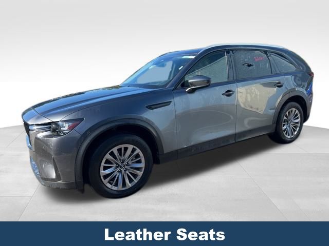 2024 Mazda CX-90 3.3 Turbo Preferred Plus photo 2